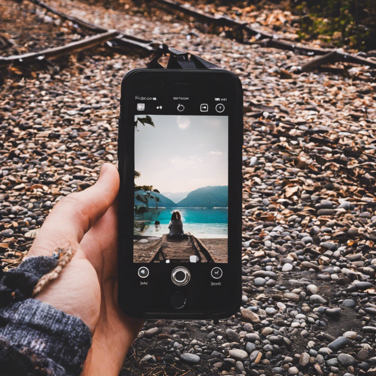 Smartphone Photography Hacks: Take Better Photos