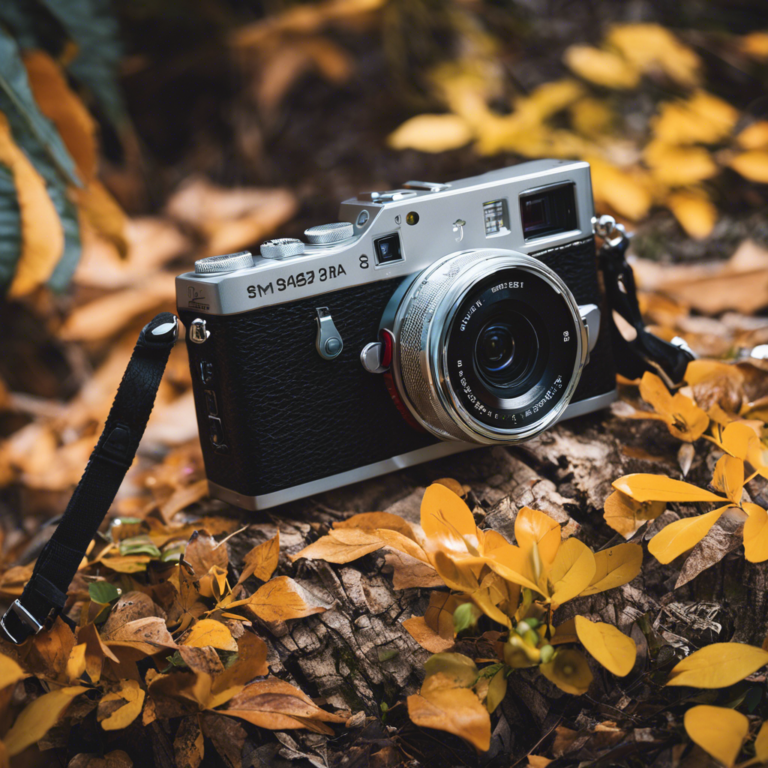 Best Budget Cameras for Beginning Photographers