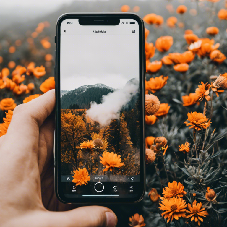 Creative Photo Editing Apps Every Photographer Needs